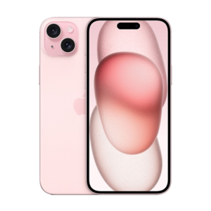 Apple iPhone 15 Plus 512GB - Pink ohne Vertrag