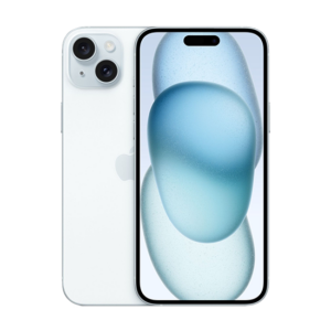 Apple iPhone 15 Plus 512GB - Blue ohne Vertrag