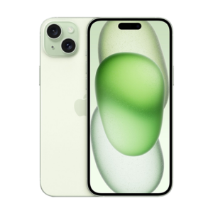 Apple iPhone 15 Plus 512GB - Green ohne Vertrag