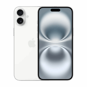 Apple iPhone 16 Plus 128GB - Indian Spec - White ohne Vertrag