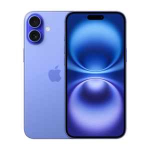 Apple iPhone 16 Plus 512GB - Ultramarine ohne Vertrag