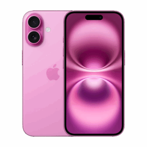 Apple iPhone 16 512GB - Pink