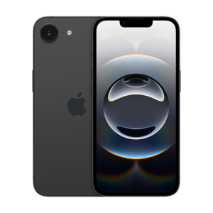 Apple iPhone 16e 256GB - Black ohne Vertrag