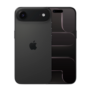 Apple iPhone Air 256GB - Space Black ohne Vertrag