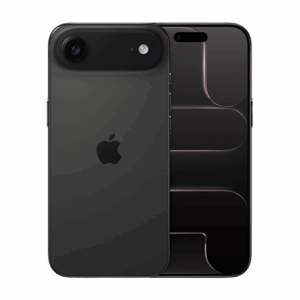Apple iPhone Air 256GB - Space Black