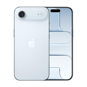 Apple iPhone Air 256GB - Sky Blue ohne Vertrag
