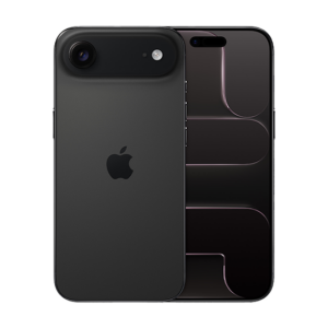 Apple iPhone Air 512GB - Black ohne Vertrag