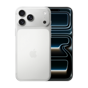 Apple iPhone 17 Pro 256GB - Silver ohne Vertrag