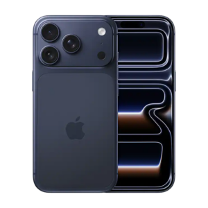 Apple iPhone 17 Pro 256GB - Deep Blue ohne Vertrag
