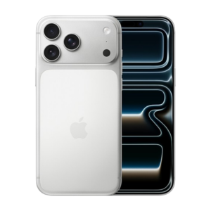 Apple iPhone 17 Pro 1TB - Silver ohne Vertrag