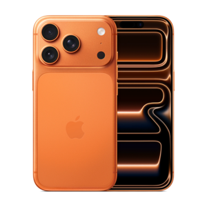 Apple iPhone 17 Pro 1TB - Cosmic Orange ohne Vertrag