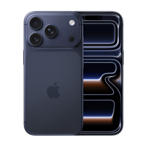 Apple iPhone 17 Pro 1TB - Deep Blue ohne Vertrag