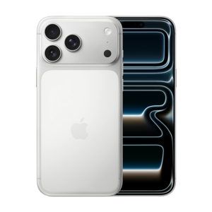 Apple iPhone 17 Pro Max 256GB - Silver ohne Vertrag