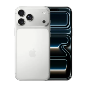 Apple iPhone 17 Pro Max 256GB - Silver ohne Vertrag