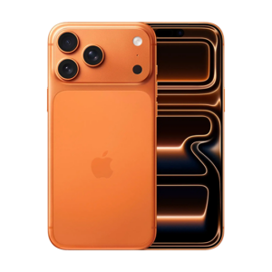 Apple iPhone 17 Pro Max 256GB - Cosmic Orange ohne Vertrag