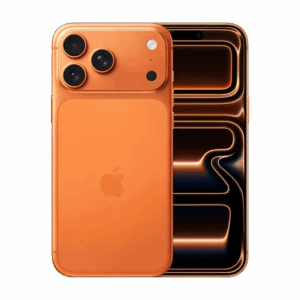 Apple iPhone 17 Pro Max 512GB - Cosmic Orange ohne Vertrag