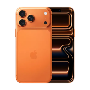 Apple iPhone 17 Pro Max 512GB - Cosmic Orange ohne Vertrag