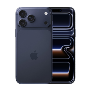 Apple iPhone 17 Pro Max 512GB - Deep Blue ohne Vertrag