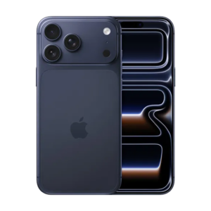 Apple iPhone 17 Pro Max 512GB - Deep Blue ohne Vertrag