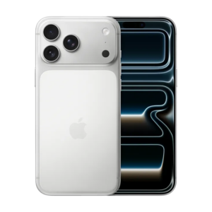 Apple iPhone 17 Pro Max 1TB - Silver ohne Vertrag