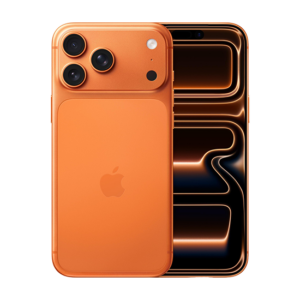 Apple iPhone 17 Pro Max 1TB - Cosmic Orange ohne Vertrag