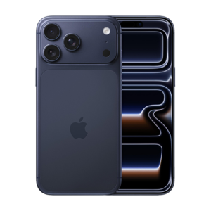Apple iPhone 17 Pro Max 1TB - Deep Blue ohne Vertrag