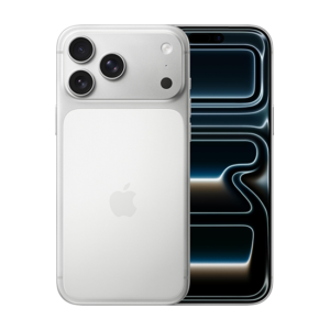 Apple iPhone 17 Pro Max 2TB - Silver ohne Vertrag