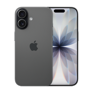 Apple iPhone 17 256GB - Black ohne Vertrag