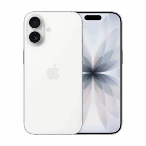 Apple iPhone 17 256GB - Indian Spec - White ohne Vertrag