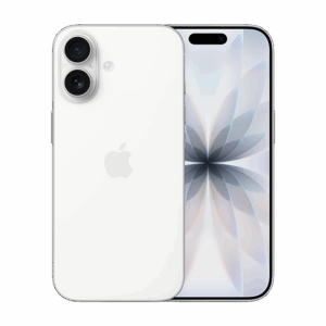 Apple iPhone 17 256GB - White ohne Vertrag