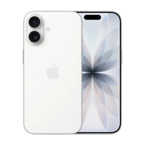 Apple iPhone 17 256GB - White ohne Vertrag