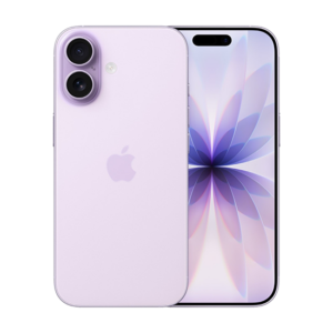 Apple iPhone 17 256GB - Lavender ohne Vertrag