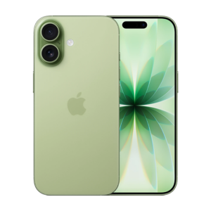 Apple iPhone 17 256GB - Sage ohne Vertrag