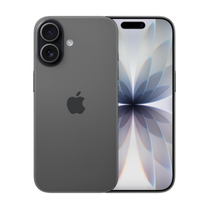 Apple iPhone 17 512GB - Black ohne Vertrag