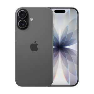 Apple iPhone 17 512GB - Black ohne Vertrag