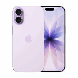 Apple iPhone 17 512GB - Lavender ohne Vertrag