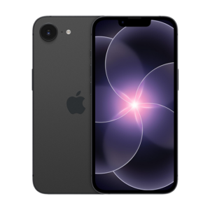 Apple iPhone 17e 256GB - Black ohne Vertrag