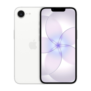 Apple iPhone 17e 256GB - White ohne Vertrag