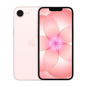 Apple iPhone 17e 256GB - Pink ohne Vertrag