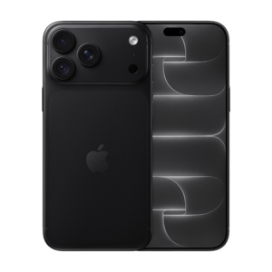 Apple iPhone 18 Pro Max 2TB - Black ohne Vertrag