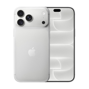 Apple iPhone 18 Pro Max 2TB - Silver ohne Vertrag