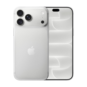 Apple iPhone 18 Pro Max 256GB - Silver ohne Vertrag
