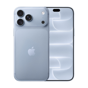 Apple iPhone 18 Pro Max 256GB - Glacier ohne Vertrag