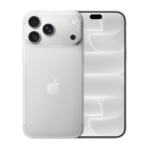 Apple iPhone 18 Pro Max 512GB - Silver ohne Vertrag