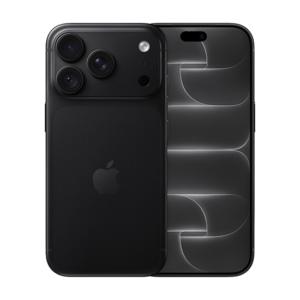 Apple iPhone 18 Pro 256GB - Black ohne Vertrag