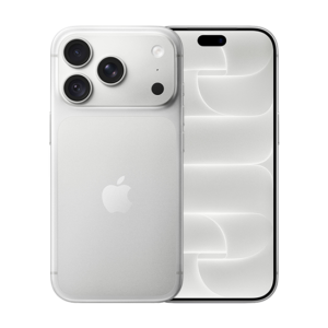 Apple iPhone 18 Pro 512GB - Silver ohne Vertrag