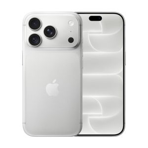 Apple iPhone 18 Pro 1TB - Silver ohne Vertrag