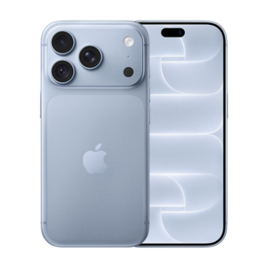 Apple iPhone 18 Pro 2TB - Glacier ohne Vertrag