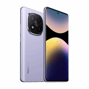 Xiaomi Redmi Note 14 Pro+ 5G Dual Sim 8GB RAM 256GB - Lavender Purple