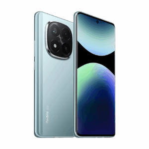 Xiaomi Redmi Note 14 Pro+ 5G Dual Sim 12GB RAM 512GB - Frost Blue ohne Vertrag